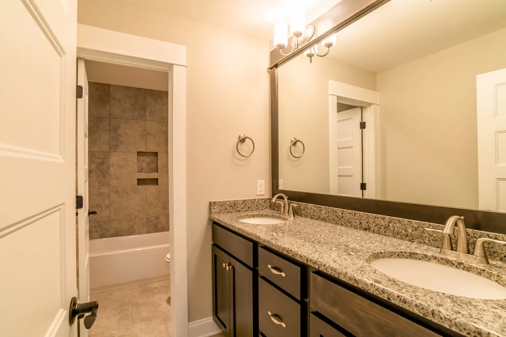 The Youngstown: Arlington in Stonebridge by Truland Homes - Photo 11