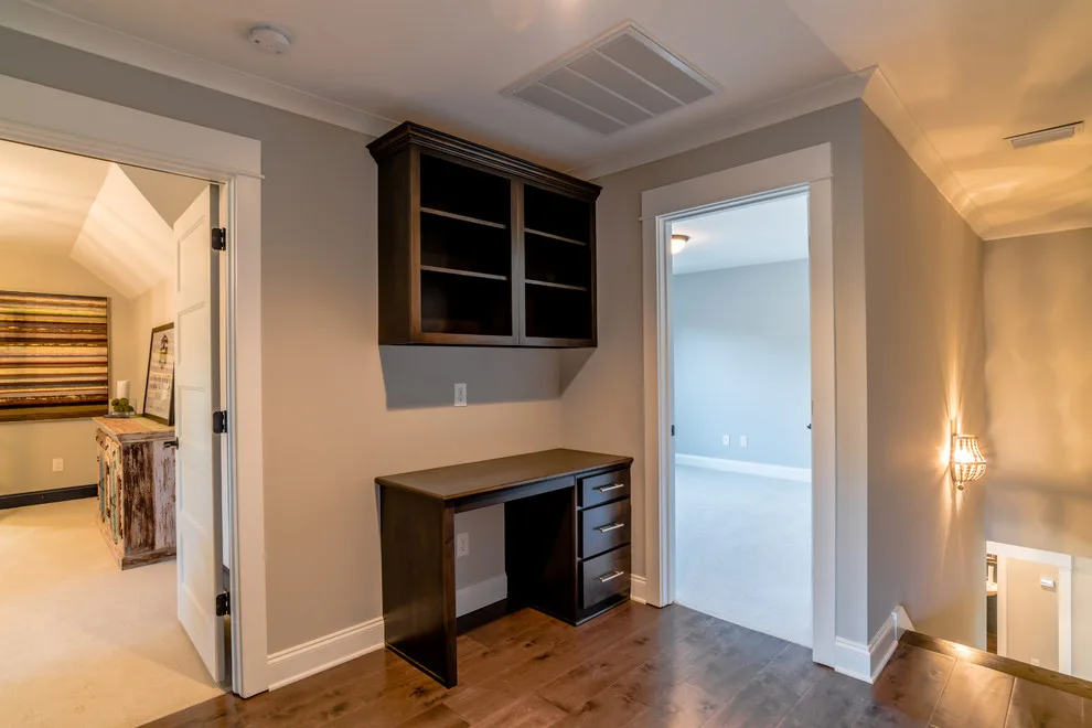 The Youngstown: Arlington in Stonebridge by Truland Homes - Photo 7