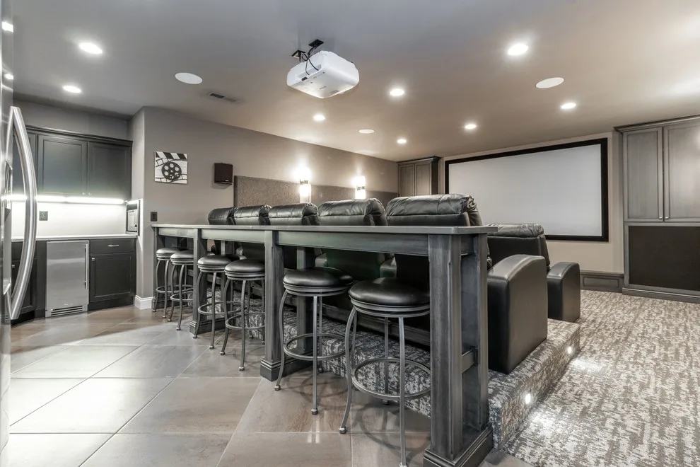 Performance Space by Alpine Builders - Photo 5