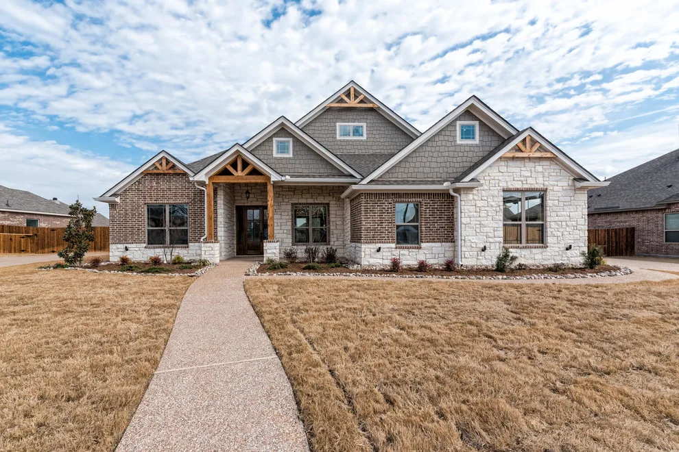 Chapel Ridge Four by Peavy Homes, LLC - Photo 9
