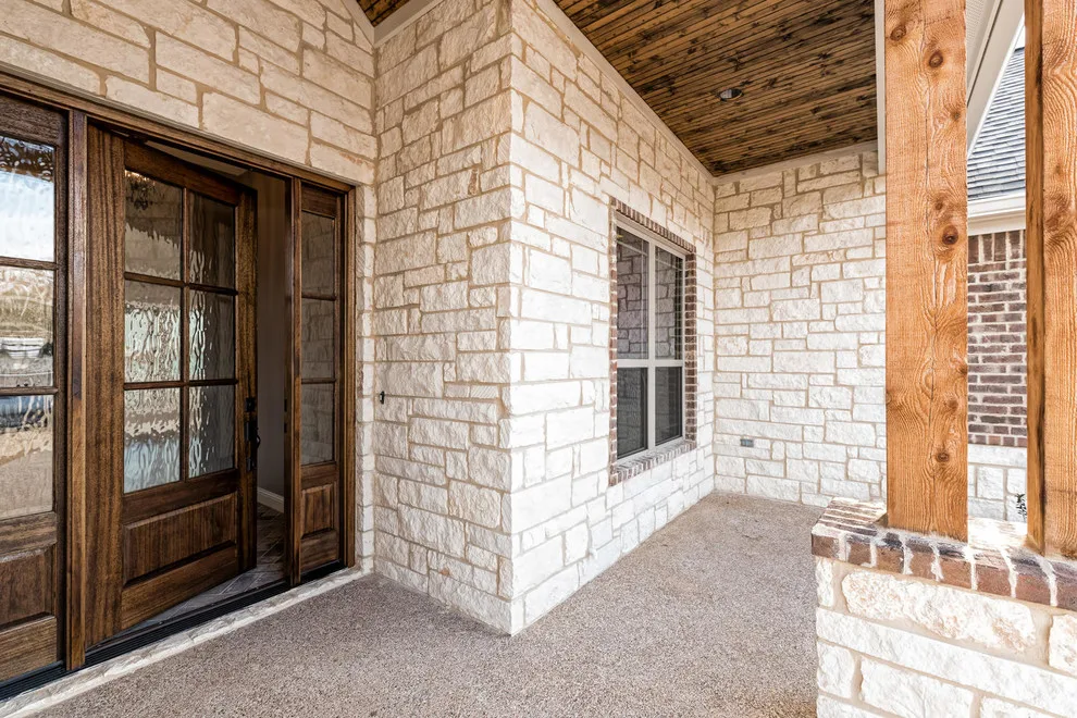 Chapel Ridge Four by Peavy Homes, LLC - Photo 10