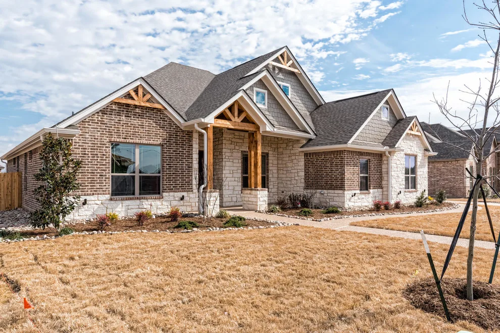 Chapel Ridge Four by Peavy Homes, LLC - Photo 19