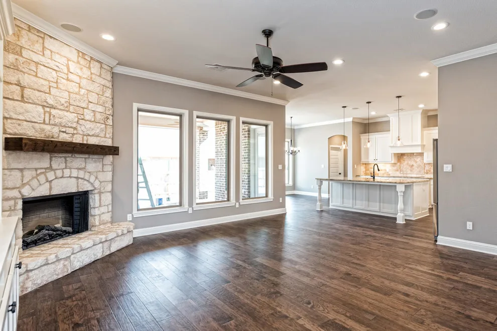 Chapel Ridge Four by Peavy Homes, LLC - Photo 6