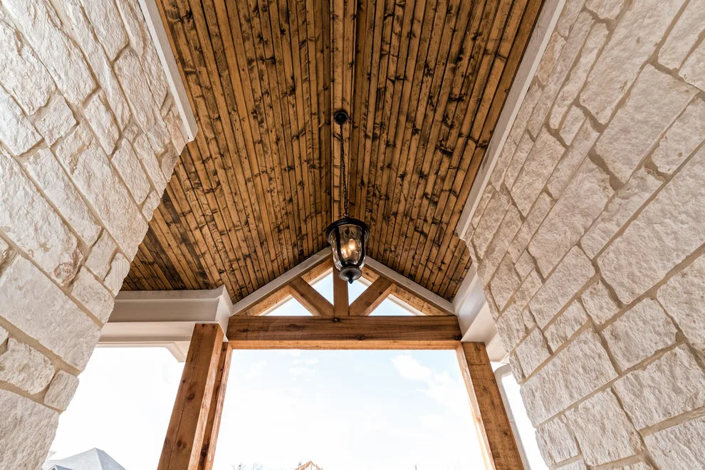 Chapel Ridge Four by Peavy Homes, LLC - Photo 11