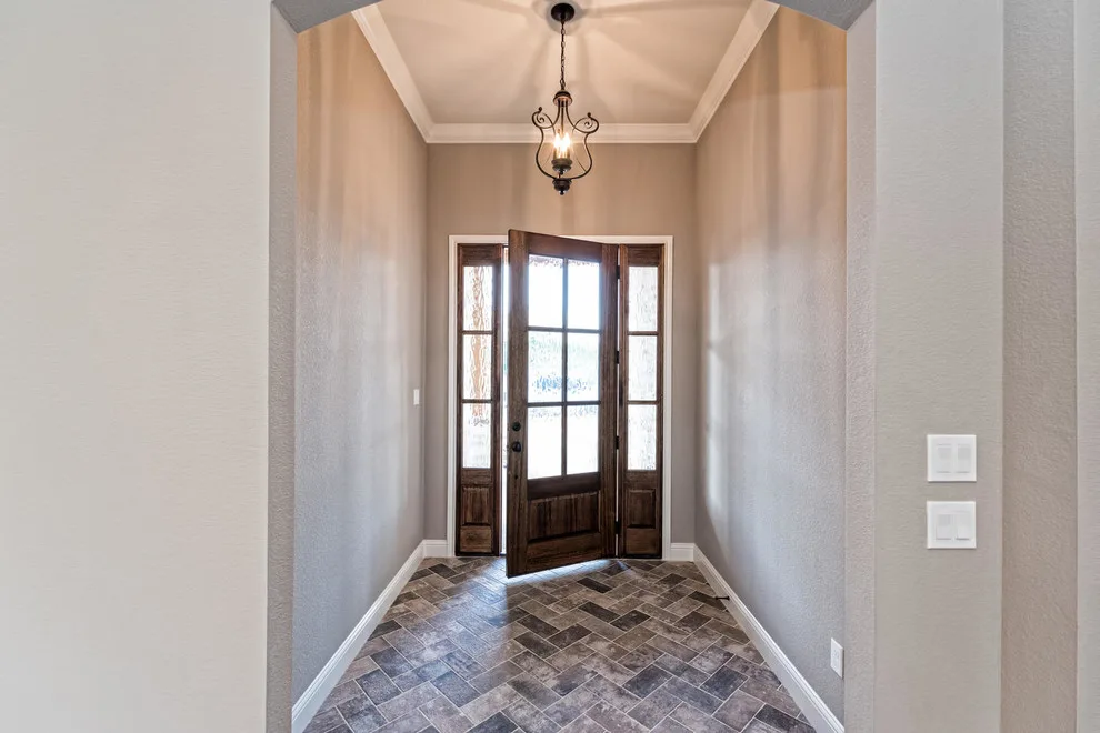 Chapel Ridge Four by Peavy Homes, LLC - Photo 2