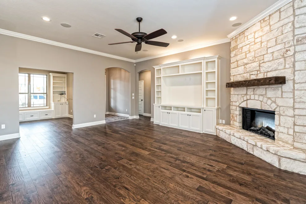 Chapel Ridge Four by Peavy Homes, LLC - Photo 29