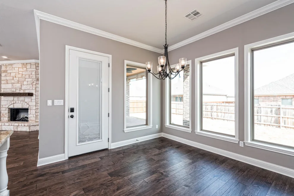 Chapel Ridge Four by Peavy Homes, LLC - Photo 26