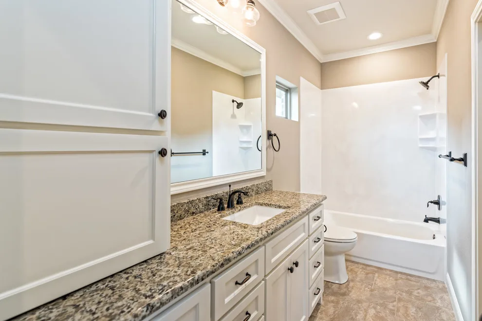 Chapel Ridge Four by Peavy Homes, LLC - Photo 13