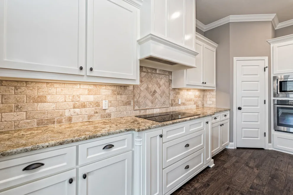 Chapel Ridge Four by Peavy Homes, LLC - Photo 16