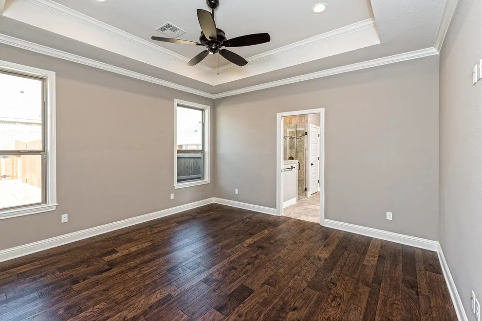 Chapel Ridge Four by Peavy Homes, LLC - Photo 24