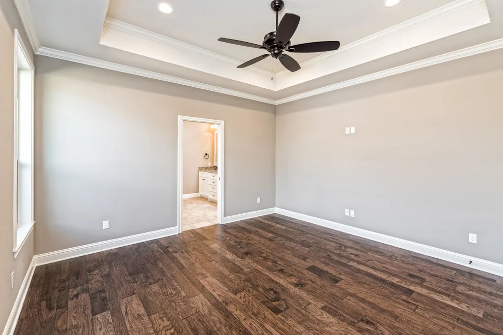 Chapel Ridge Four by Peavy Homes, LLC - Photo 3