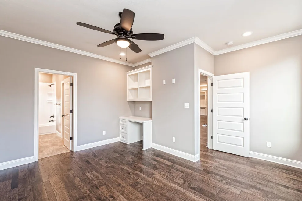 Chapel Ridge Four by Peavy Homes, LLC - Photo 21