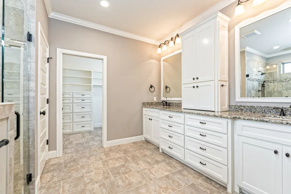 Chapel Ridge Four by Peavy Homes, LLC - Photo 15