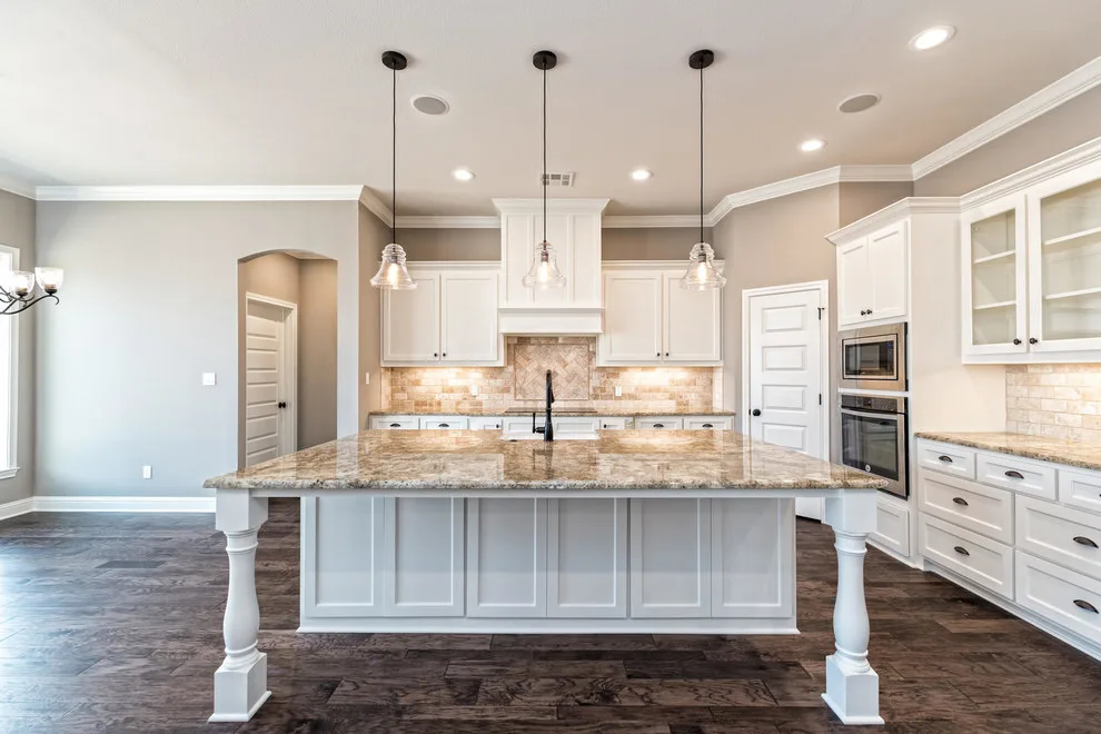 Chapel Ridge Four by Peavy Homes, LLC - Photo 18