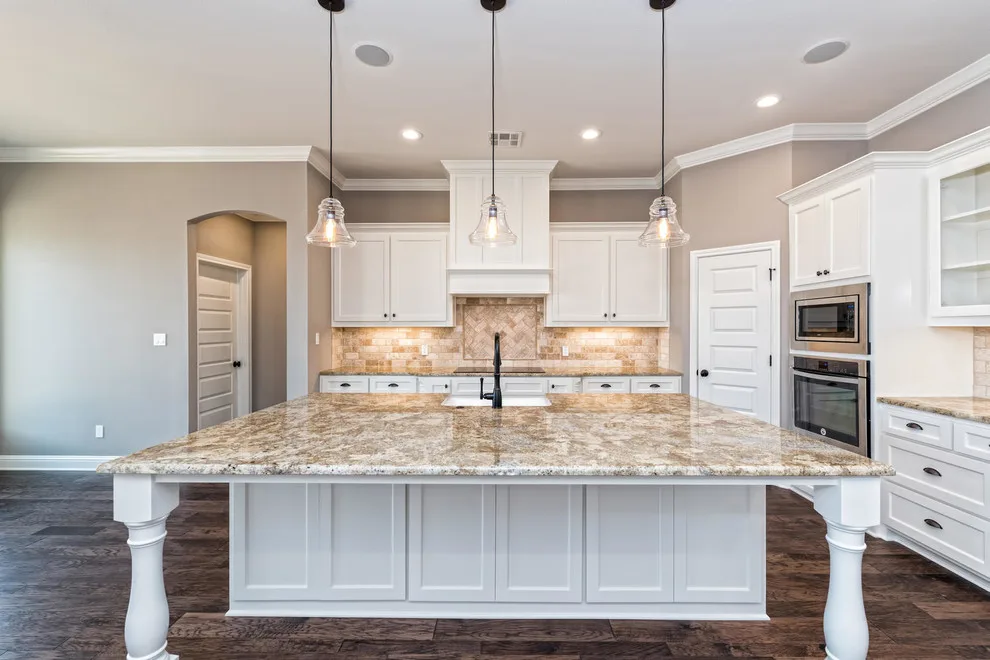 Chapel Ridge Four by Peavy Homes, LLC - Photo 25