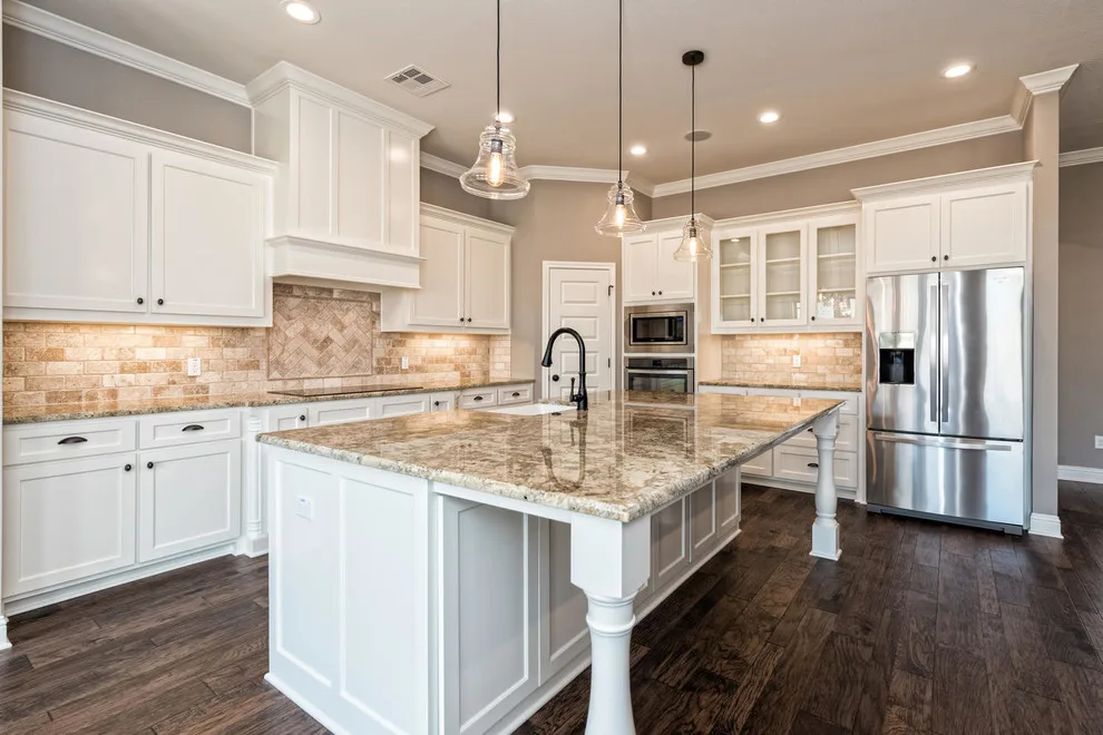 Chapel Ridge Four by Peavy Homes, LLC - Photo 20