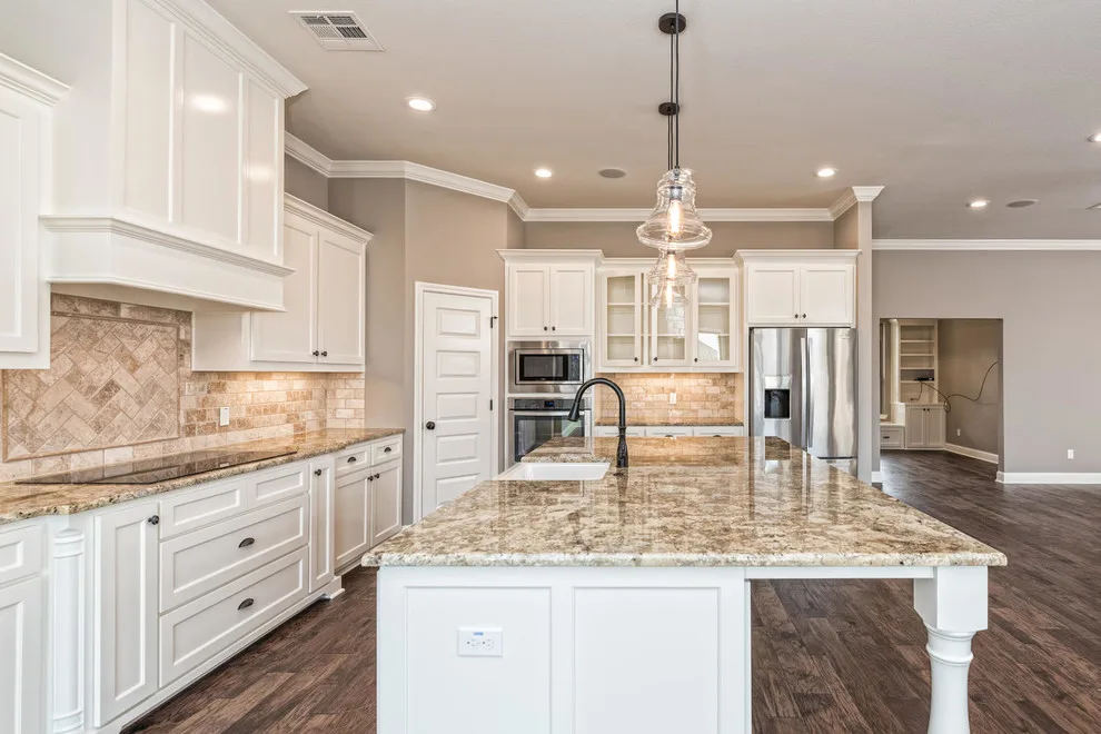 Chapel Ridge Four by Peavy Homes, LLC - Photo 23
