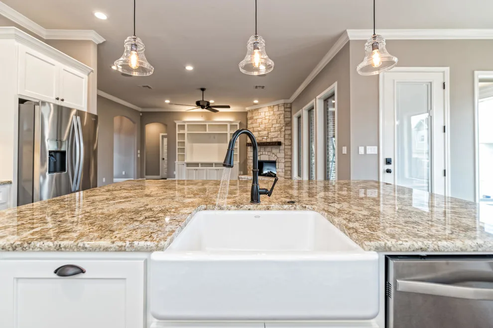 Chapel Ridge Four by Peavy Homes, LLC - Photo 8