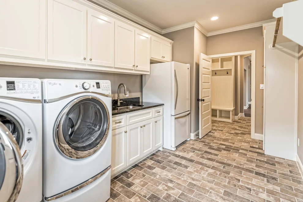 Chapel Ridge Four by Peavy Homes, LLC - Photo 14