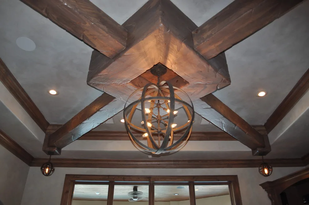 Thiessen Project by Sharkey Custom Homes, Inc. - Photo 7