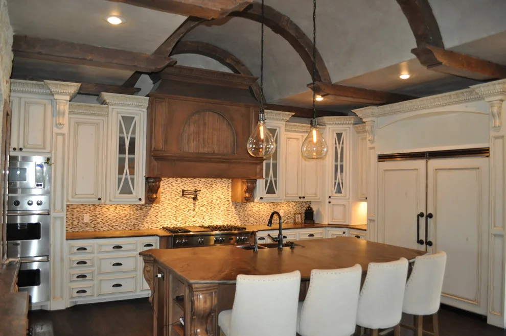 Thiessen Project by Sharkey Custom Homes, Inc. - Photo 5