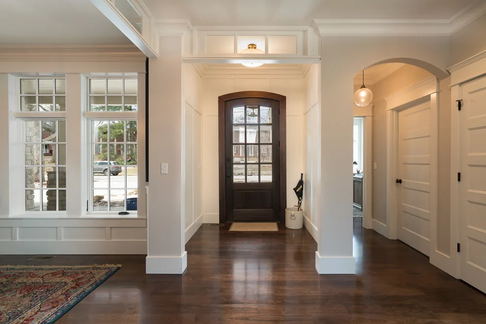 Thilly Bespoke Residence by Alpine Builders - Photo 7