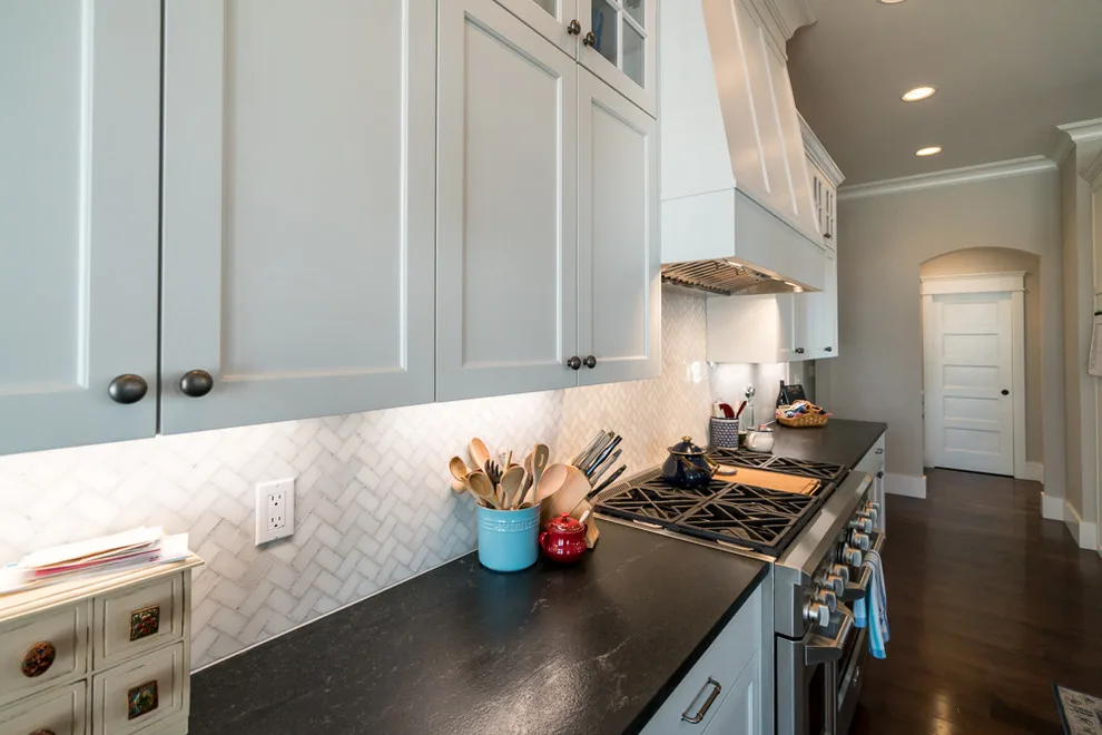Thilly Bespoke Residence by Alpine Builders - Photo 6