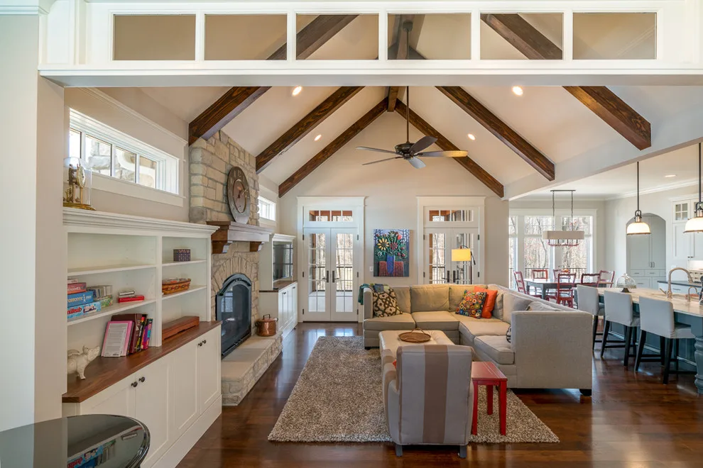 Thilly Bespoke Residence by Alpine Builders - Photo 4