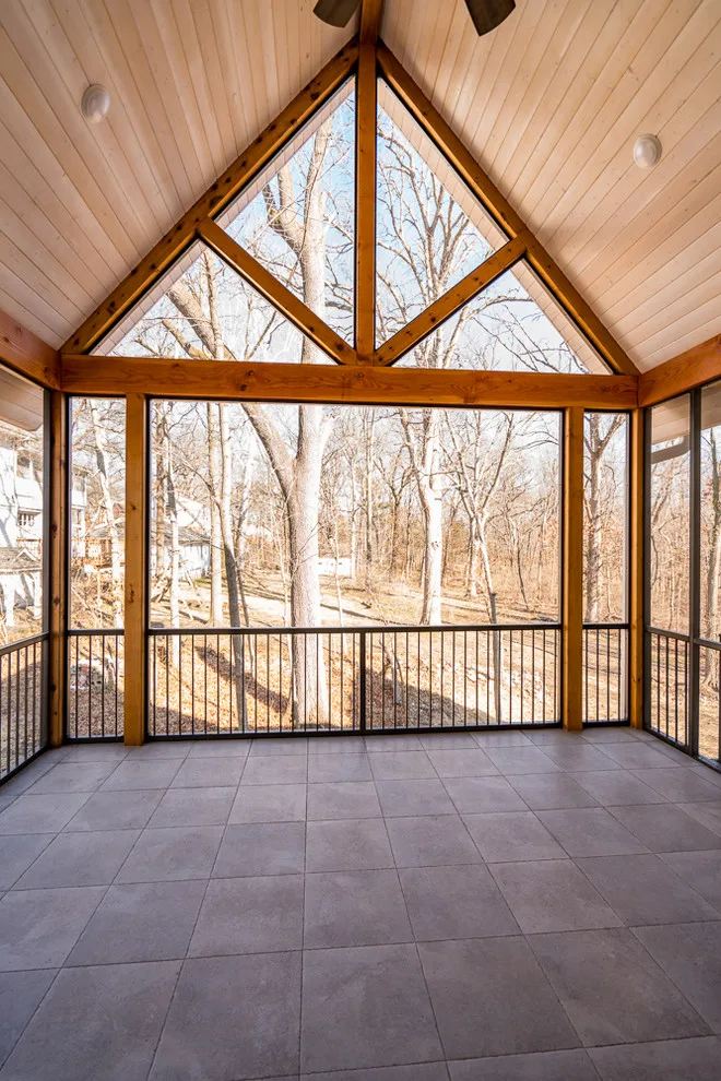 Thilly Bespoke Residence by Alpine Builders - Photo 8