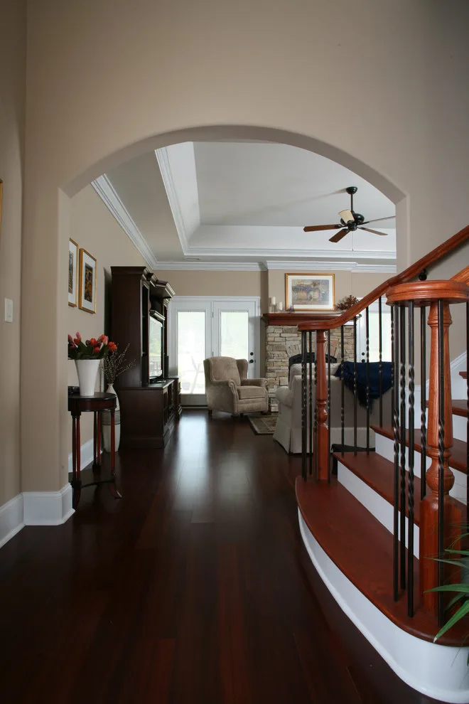 Thistle Golf Estates Personalized Residence by Babb Custom Homes - Photo 3