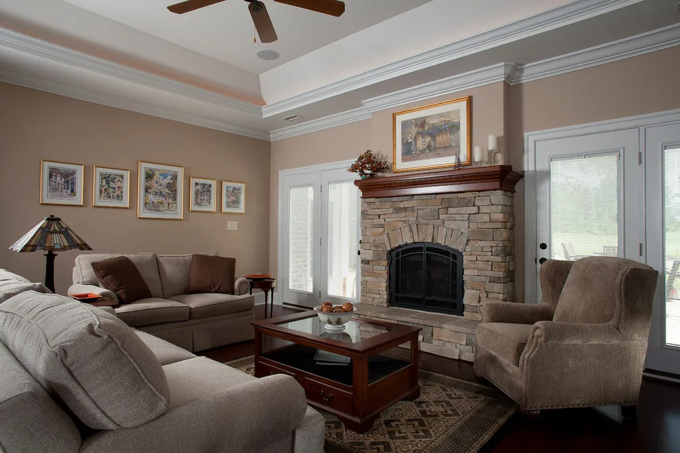 Thistle Golf Estates Personalized Residence by Babb Custom Homes - Photo 8