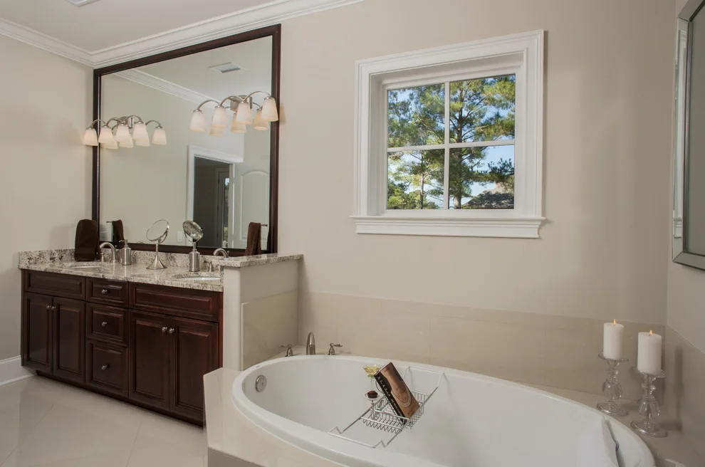 Thistle Golf Estates - Custom Cottage Home by Babb Custom Homes - Photo 4