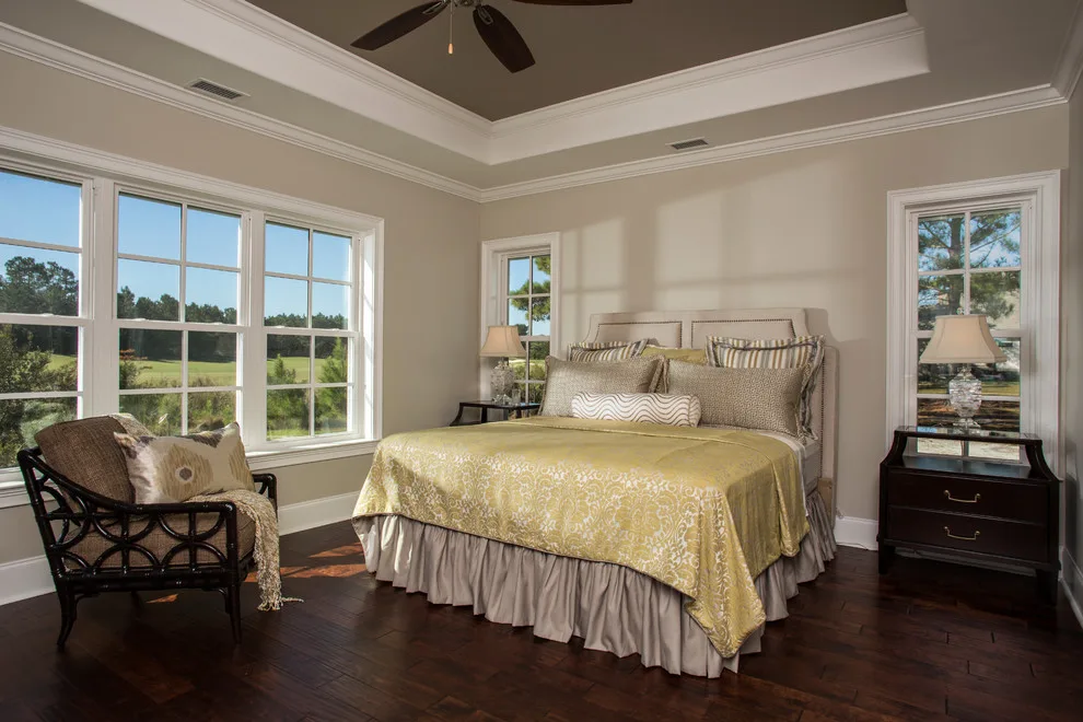 Thistle Golf Estates - Custom Cottage Home by Babb Custom Homes - Photo 2