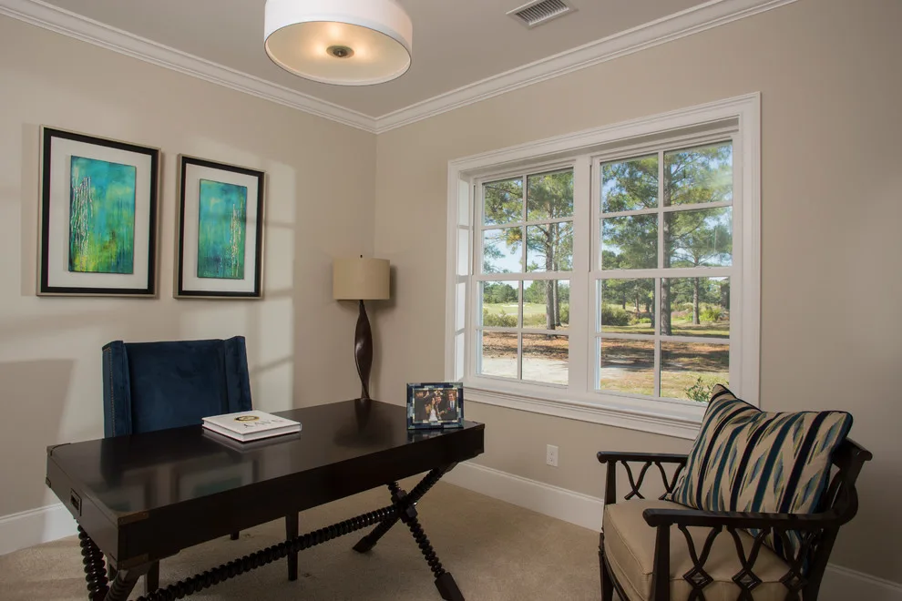 Thistle Golf Estates - Custom Cottage Home by Babb Custom Homes - Photo 11