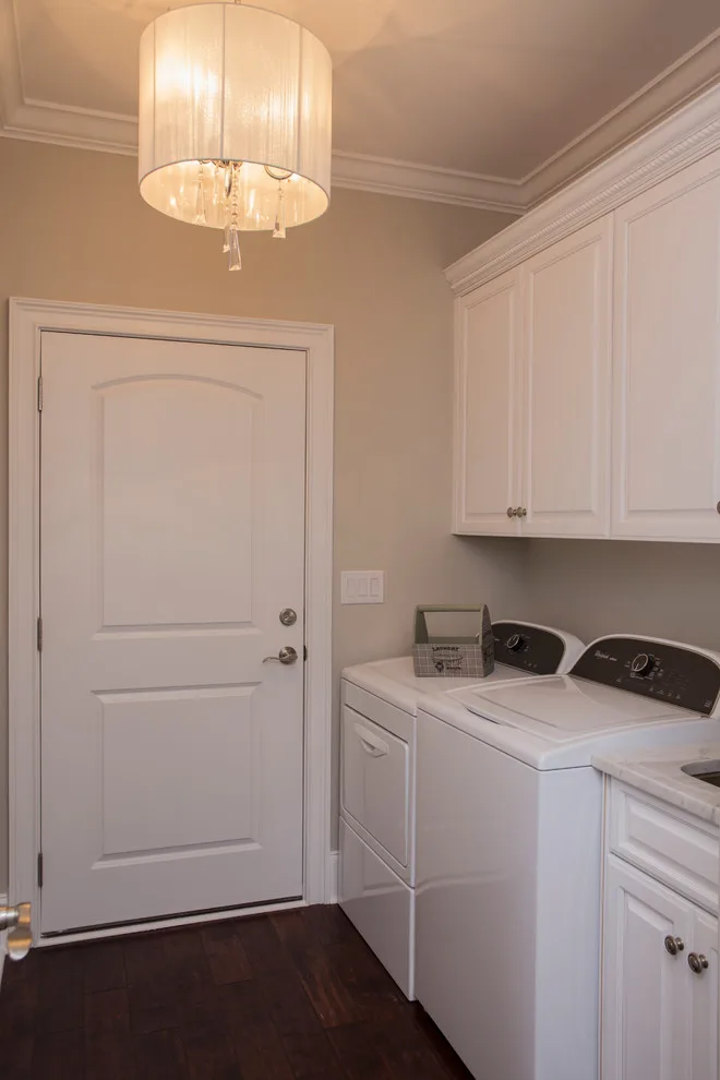 Thistle Golf Estates - Custom Cottage Home by Babb Custom Homes - Photo 6