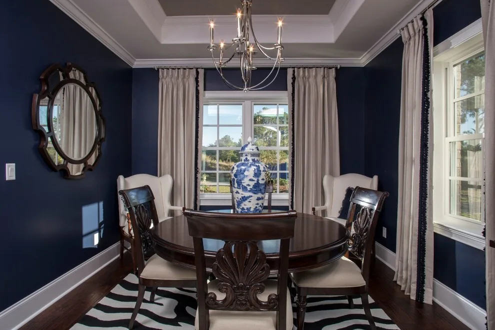 Thistle Golf Estates - Custom Cottage Home by Babb Custom Homes - Photo 10