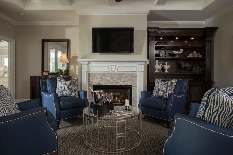 Thistle Golf Estates - Custom Cottage Home by Babb Custom Homes - Photo 3