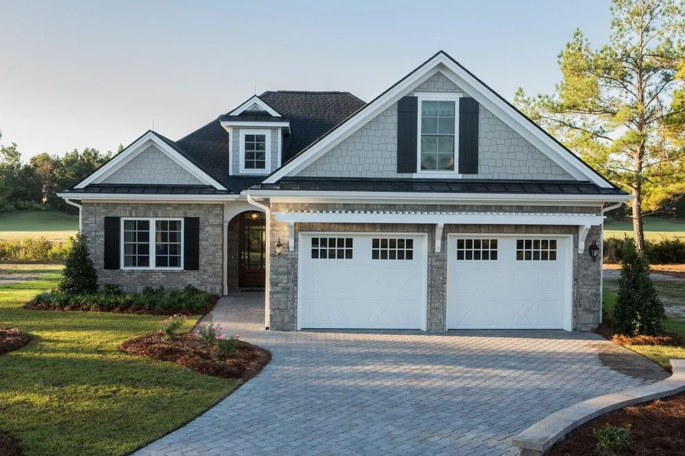 Thistle Golf Estates - Custom Cottage Home by Babb Custom Homes - Photo 5