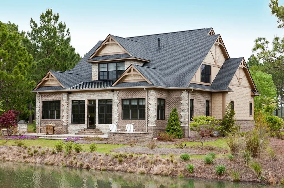 Thistle Golf Estates Bespoke Residence by Babb Custom Homes - Photo 3