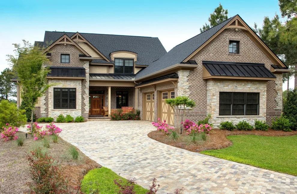 Thistle Golf Estates Bespoke Residence by Babb Custom Homes - Photo 8