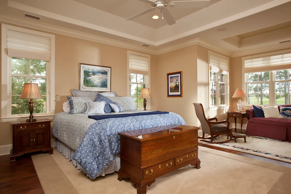 Thistle Golf Estates Bespoke Residence by Babb Custom Homes - Photo 12