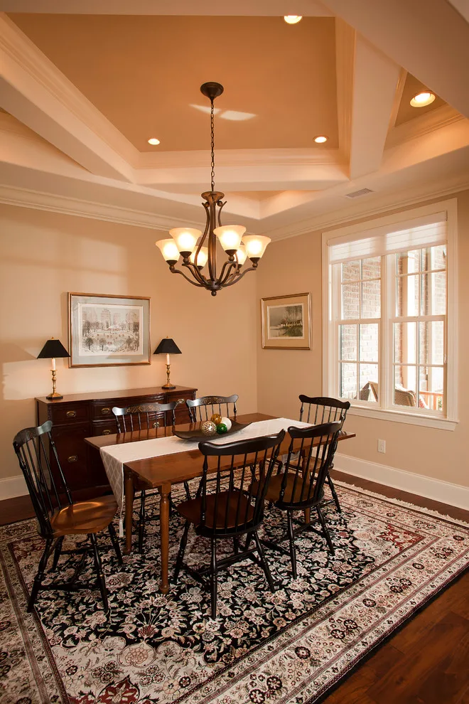 Thistle Golf Estates Bespoke Residence by Babb Custom Homes - Photo 7