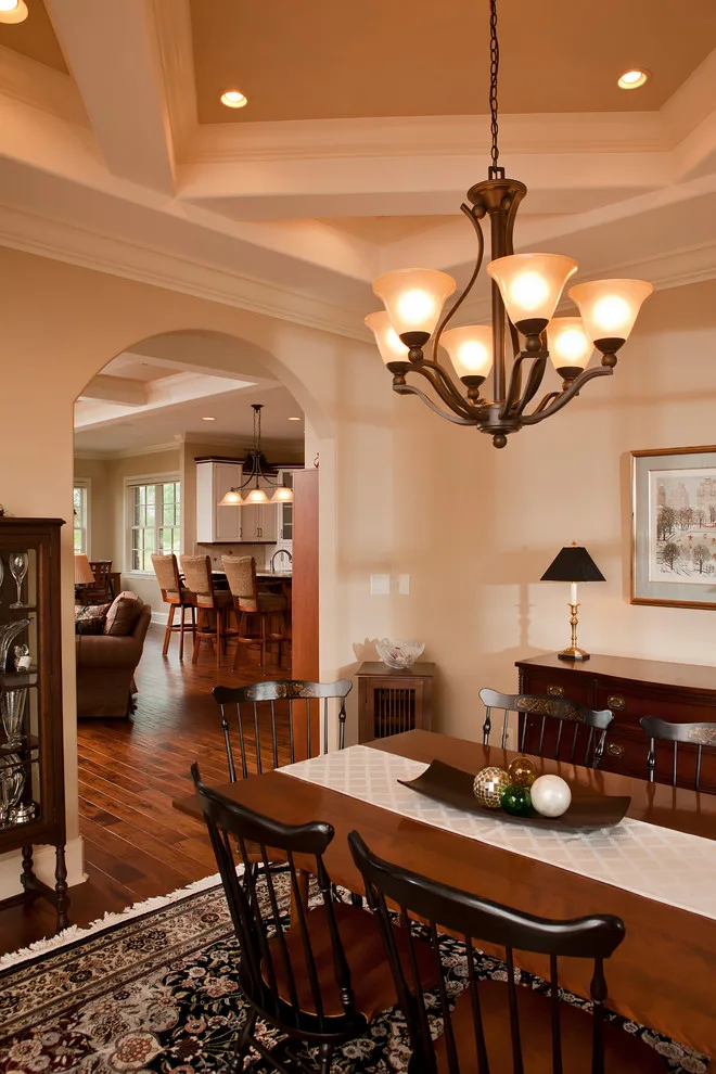 Thistle Golf Estates Bespoke Residence by Babb Custom Homes - Photo 13