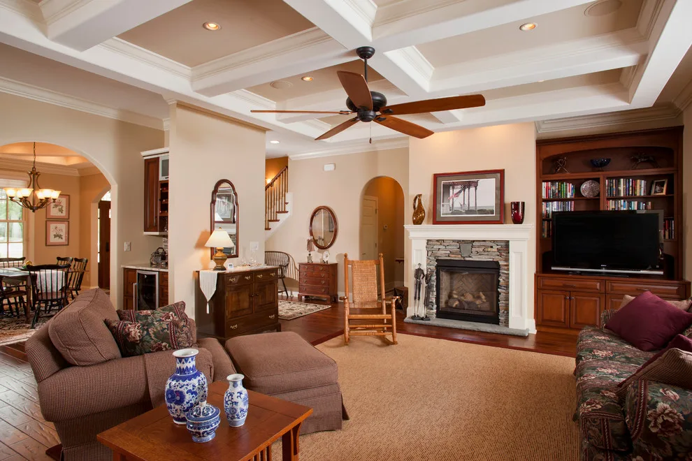 Thistle Golf Estates Bespoke Residence by Babb Custom Homes - Photo 6