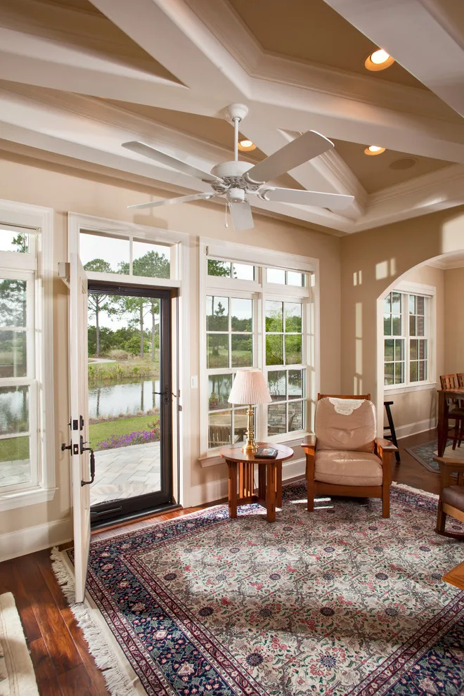 Thistle Golf Estates Bespoke Residence by Babb Custom Homes - Photo 10