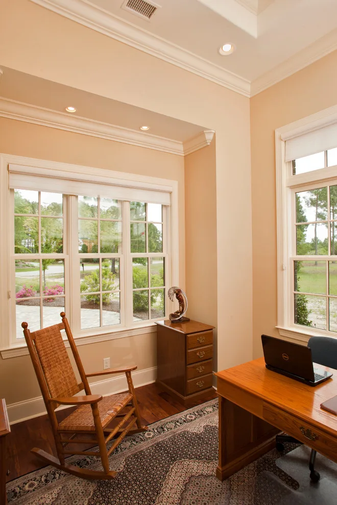 Thistle Golf Estates Bespoke Residence by Babb Custom Homes - Photo 9