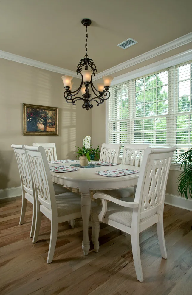 Thistle Golf Estates Tailored Residence by Babb Custom Homes - Photo 9