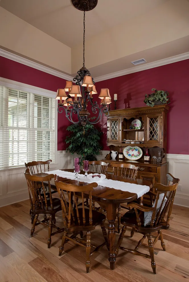 Thistle Golf Estates Tailored Residence by Babb Custom Homes - Photo 8