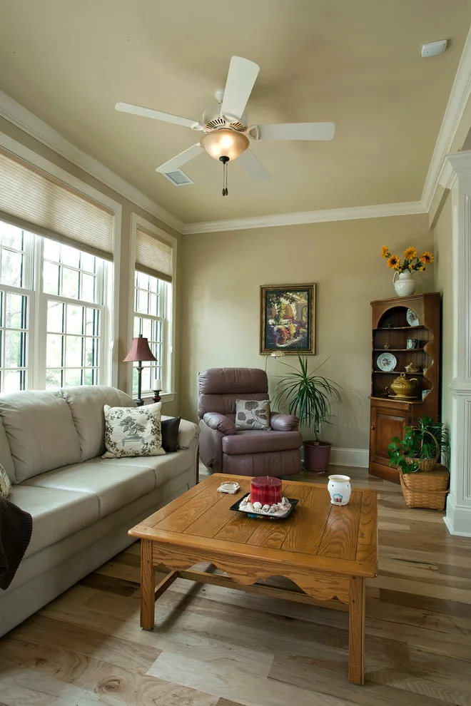 Thistle Golf Estates Tailored Residence by Babb Custom Homes - Photo 10