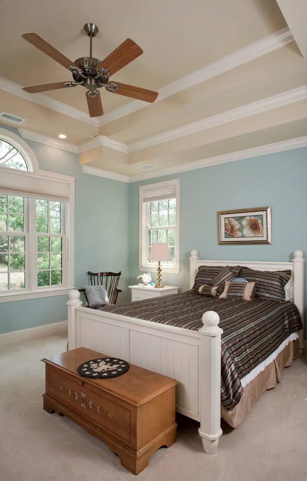 Thistle Golf Estates Tailored Residence by Babb Custom Homes - Photo 2
